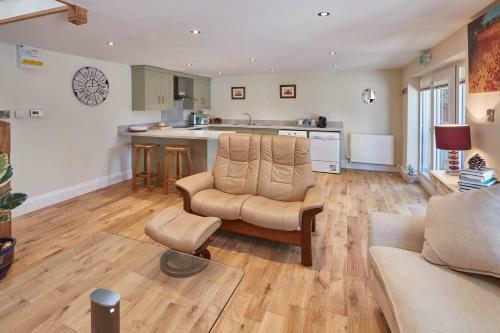 Hill Top Cottage