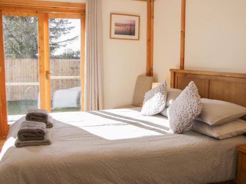 Acksea Lodge