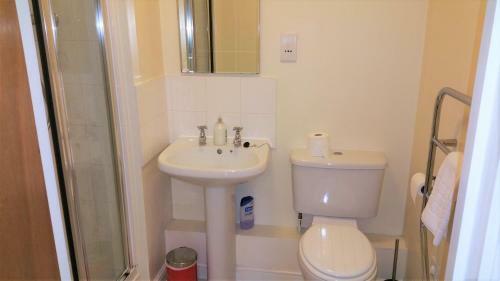 Short Let - Serviced Apartment - Oxford Apartment Central - Jericho