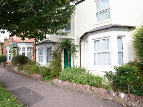 Apartamento Charming, Victorian 3br Garden Home - Oxford