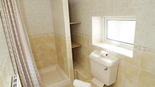 Bull Croft Cottage, Oxwich