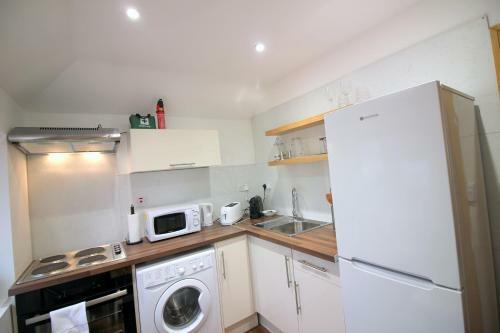Saint Luke's Apartments By Paym�n Club