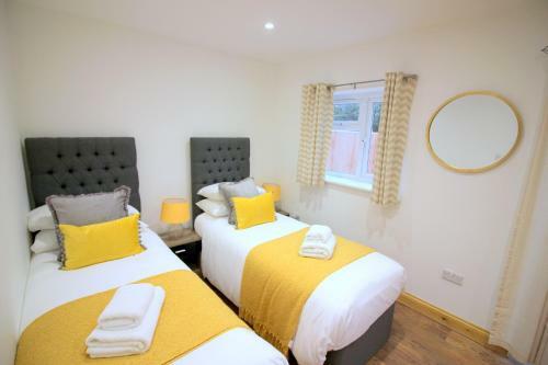 Saint Luke's Apartments By Paym�n Club
