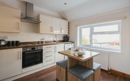 Saint Luke's Apartments By Paym�n Club