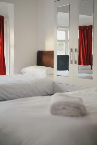 Saint Luke's Apartments By Paym�n Club