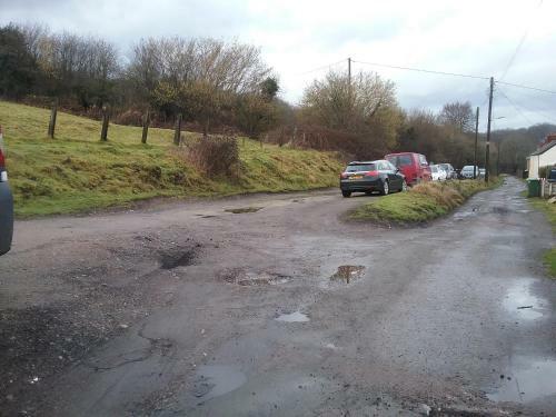 Forest Of Dean Parkend Village Charming Cottage