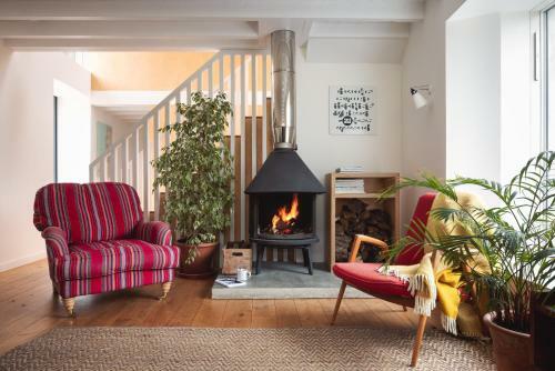 Apartamento Plum Guide - Wild Furze
