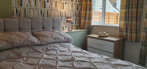 Apartamento Stunning Holiday Accommodation By The Sea