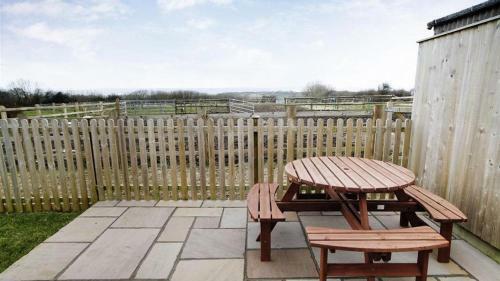 Daffodil Cottage, Gower