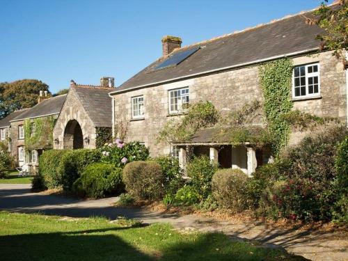 Blacksmith's Cottage
