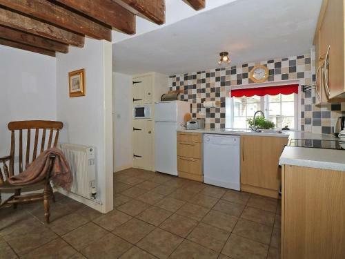 Blacksmith's Cottage