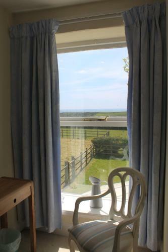 The Burrows Bed And Breakfast