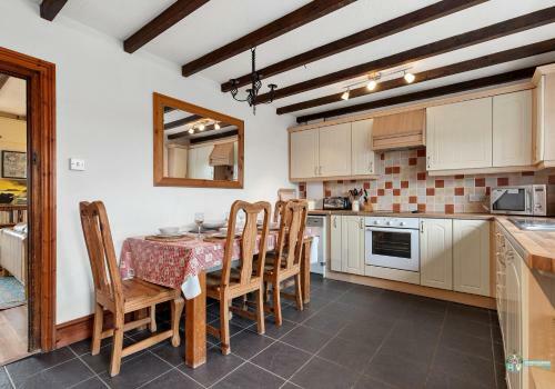 1 Lambston Cottage