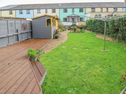 Granary Cottage