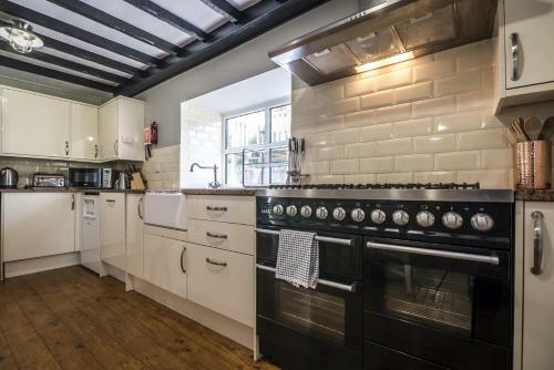 Apartamento Barn Conversion - Hot Tub - Penally - Tenby