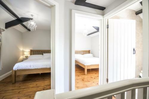 Apartamento Barn Conversion - Hot Tub - Penally - Tenby