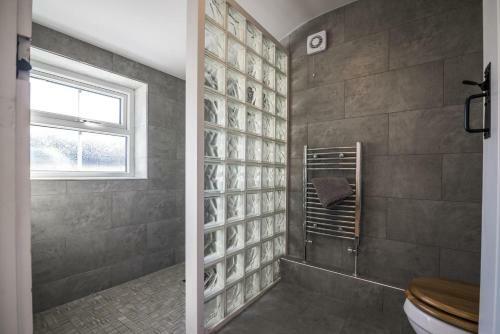 Apartamento Barn Conversion - Hot Tub - Penally - Tenby