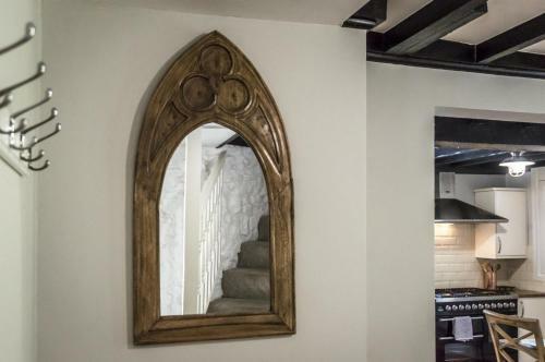 Apartamento Barn Conversion - Hot Tub - Penally - Tenby