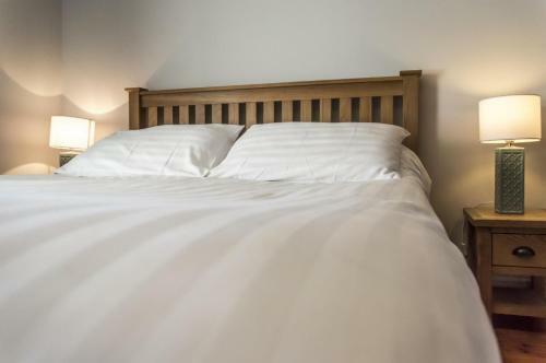Apartamento Barn Conversion - Hot Tub - Penally - Tenby