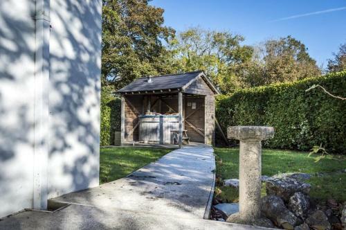 Apartamento Barn Conversion - Hot Tub - Penally - Tenby