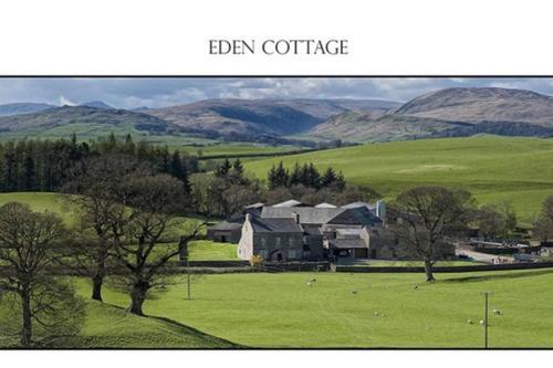 Lake District Romantic Get Away In 1 Acre Gardens Off M6