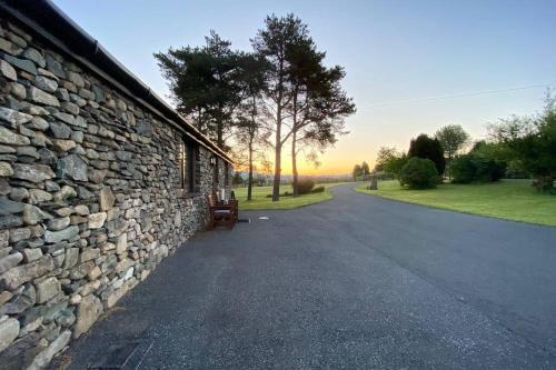 Lake District Romantic Get Away In 1 Acre Gardens Off M6