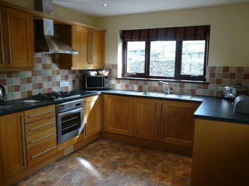 Apartamento Beckside Cottage