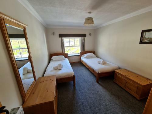 Apartamento Coach House