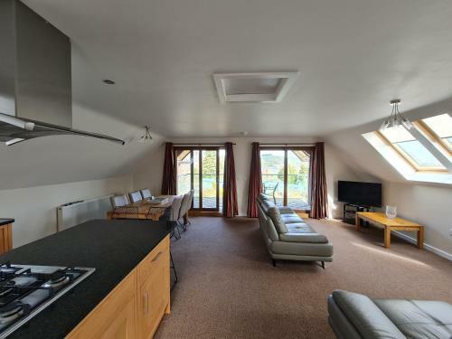 Apartamento Aikbeck Lodge