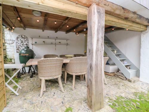 Net Loft Cottage