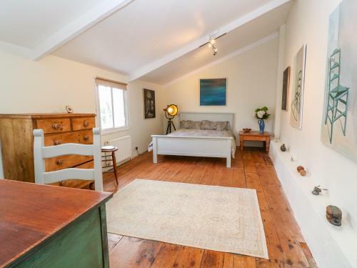 Net Loft Cottage