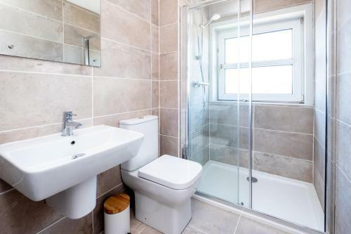 Elm ? Three Tuns Apartments