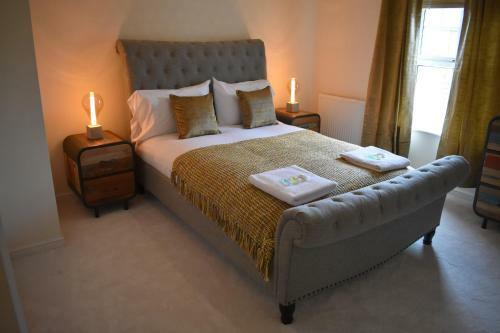 Apartamento Urban Nest @eastwater