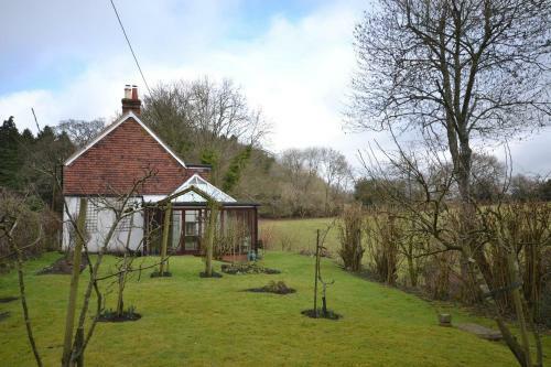 Downgate Villa, Petersfield