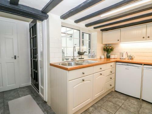 Fisherman's Cottage
