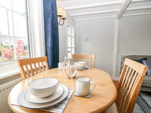 Fisherman's Cottage