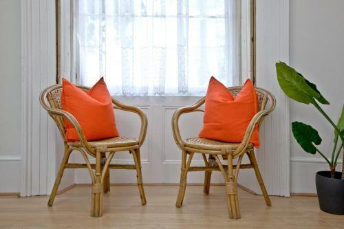 Apartamento Royal William Studio