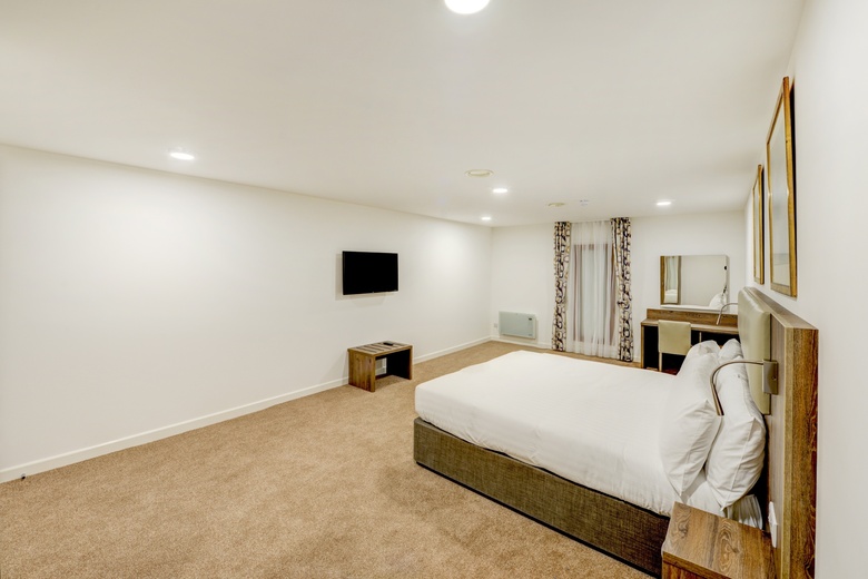 Hotel Oyo Plymouth Central