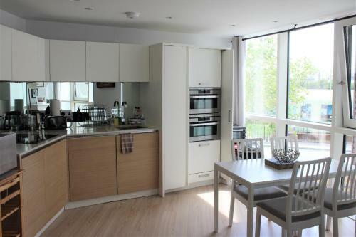 Apartamento Work Rest And Stay At Gunwharf Quays