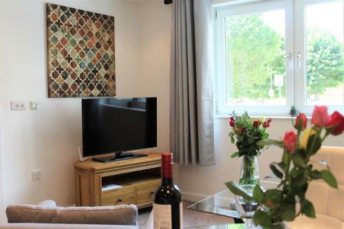 Apartamento Work Rest And Stay At Gunwharf Quays