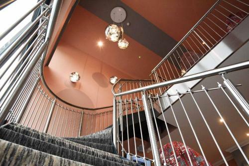 Hostal Taransay House