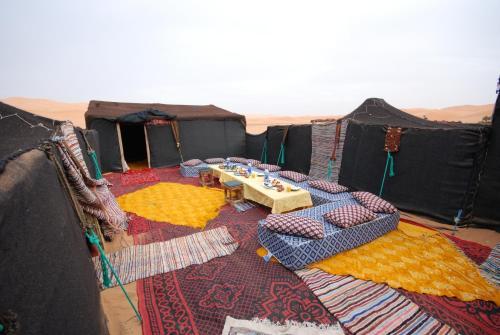 Albergue Auberge De Charme Les Dunes D�or
