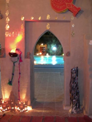 Albergue Auberge De Charme Les Dunes D�or