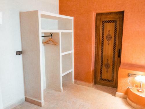 Bed & Breakfast Luxury Dar Morocco