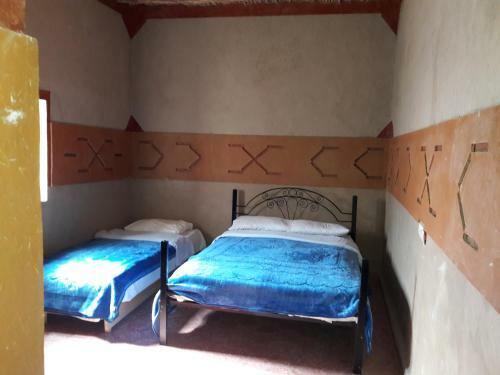 Bed & Breakfast Kasbah Tamariste