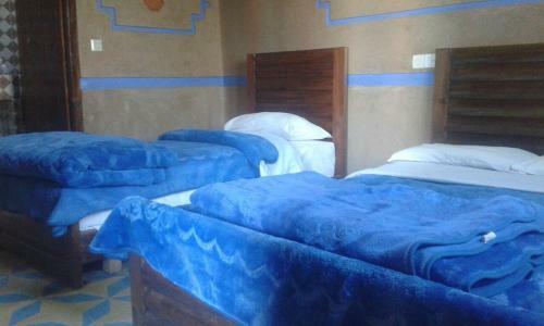 Bed & Breakfast Kasbah Tamariste