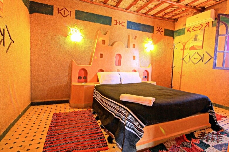 Riad Dar Tafouyte