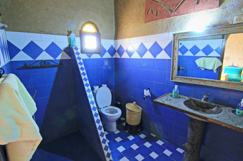 Riad Dar Tafouyte