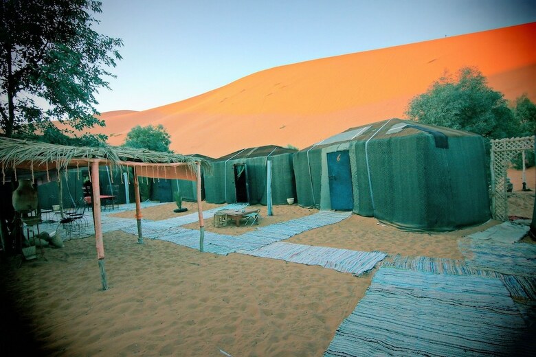 Riad Dar Tafouyte