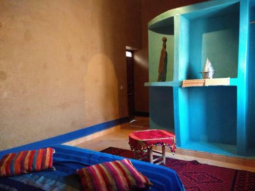 Hostal Planet Sahara